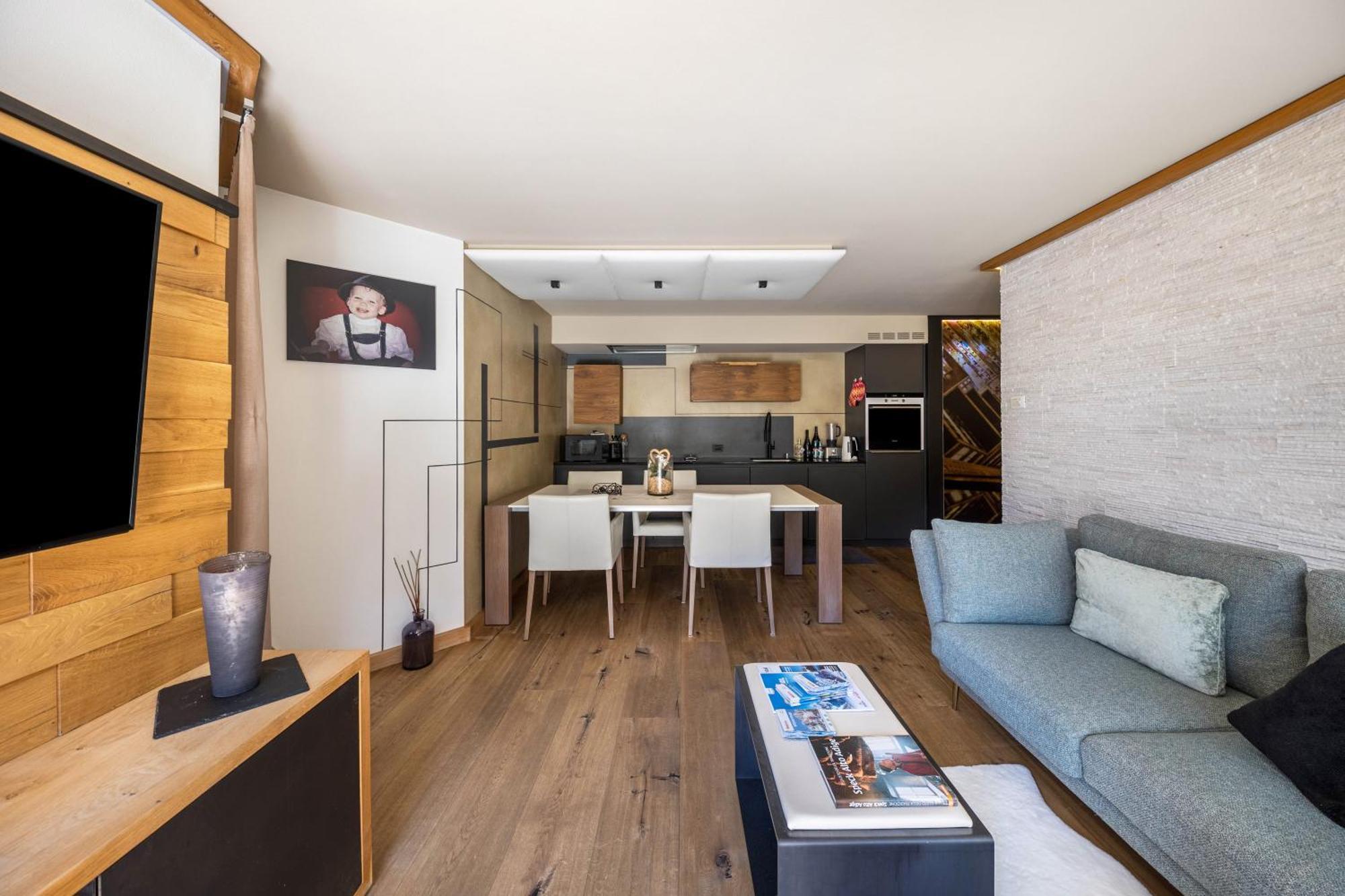 Residence Latemarblick Nova Levante Exterior foto