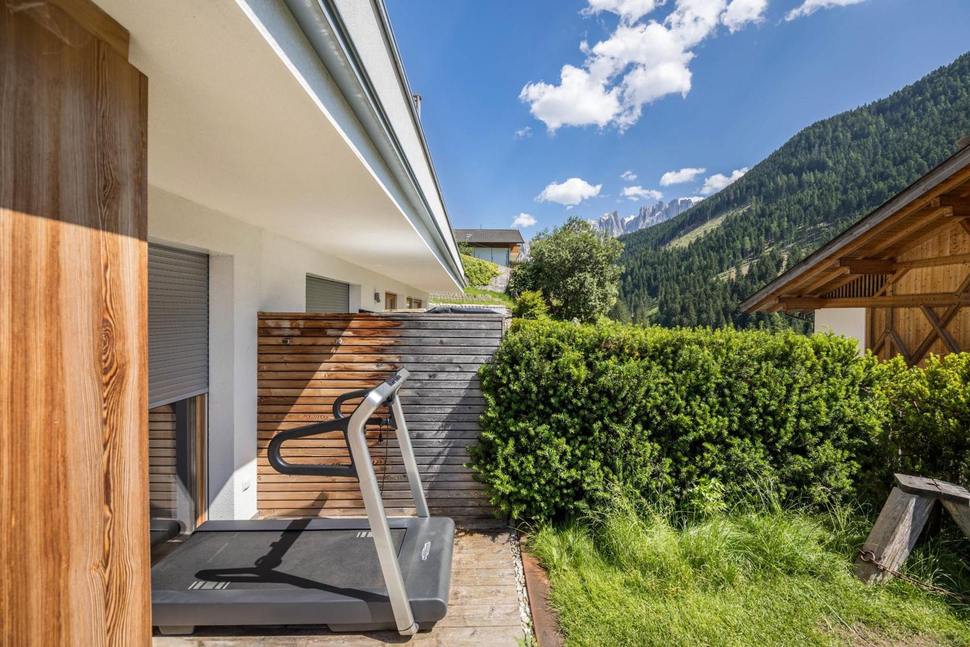 Residence Latemarblick Nova Levante Exterior foto